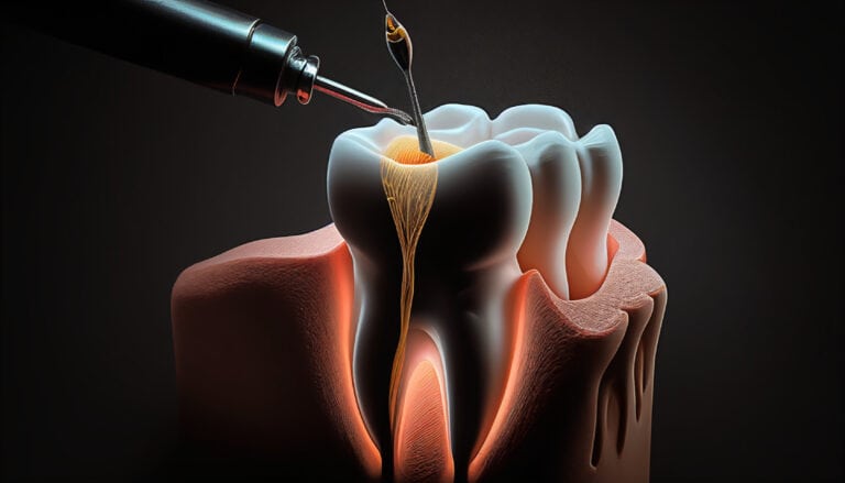 Endodoncja (leczenie kanałowe z zastosowaniem mikroskopu)